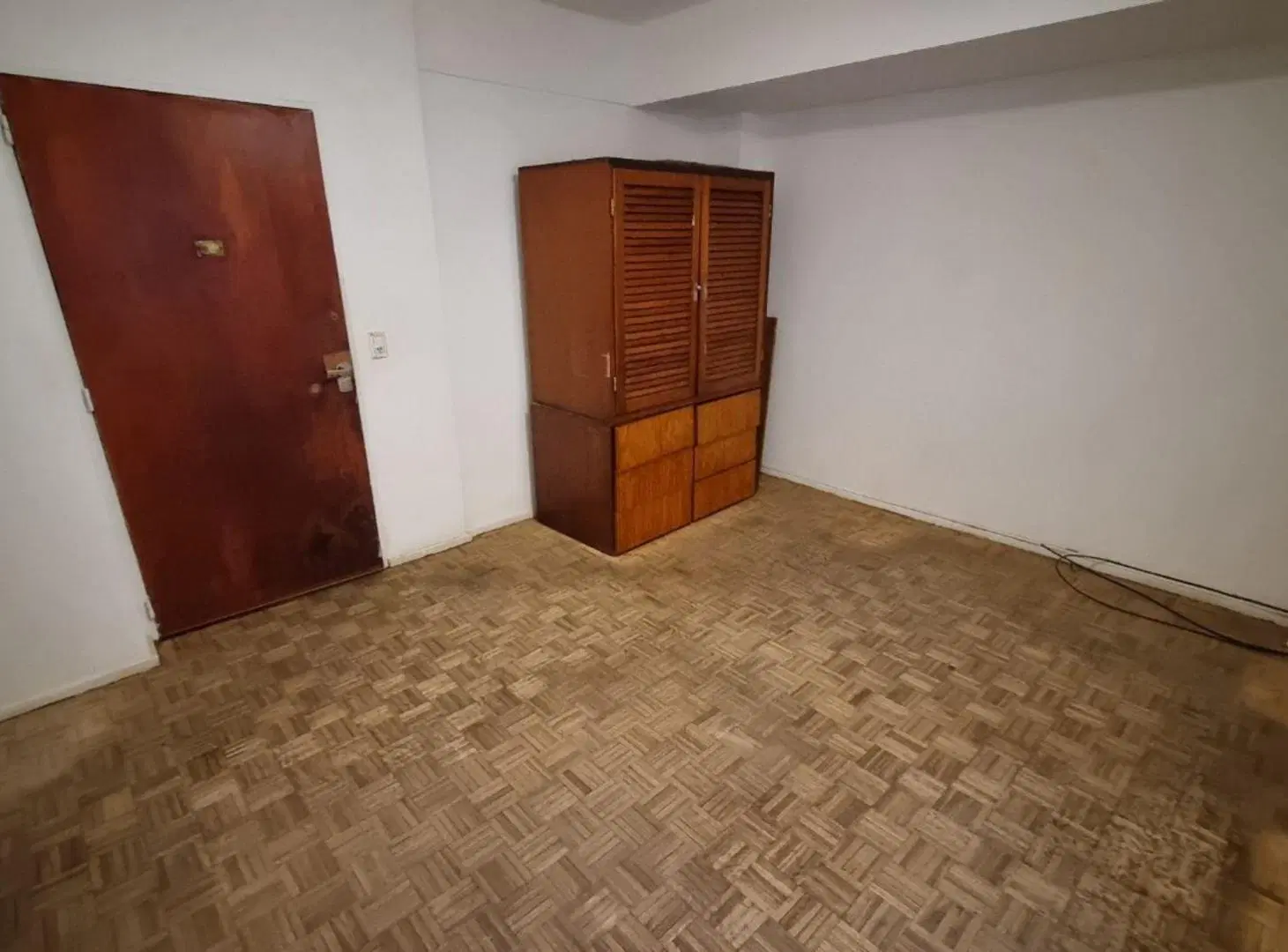 ALQUILER MONOAMB PATIO SIN EXPENSAS CABALLITO 2