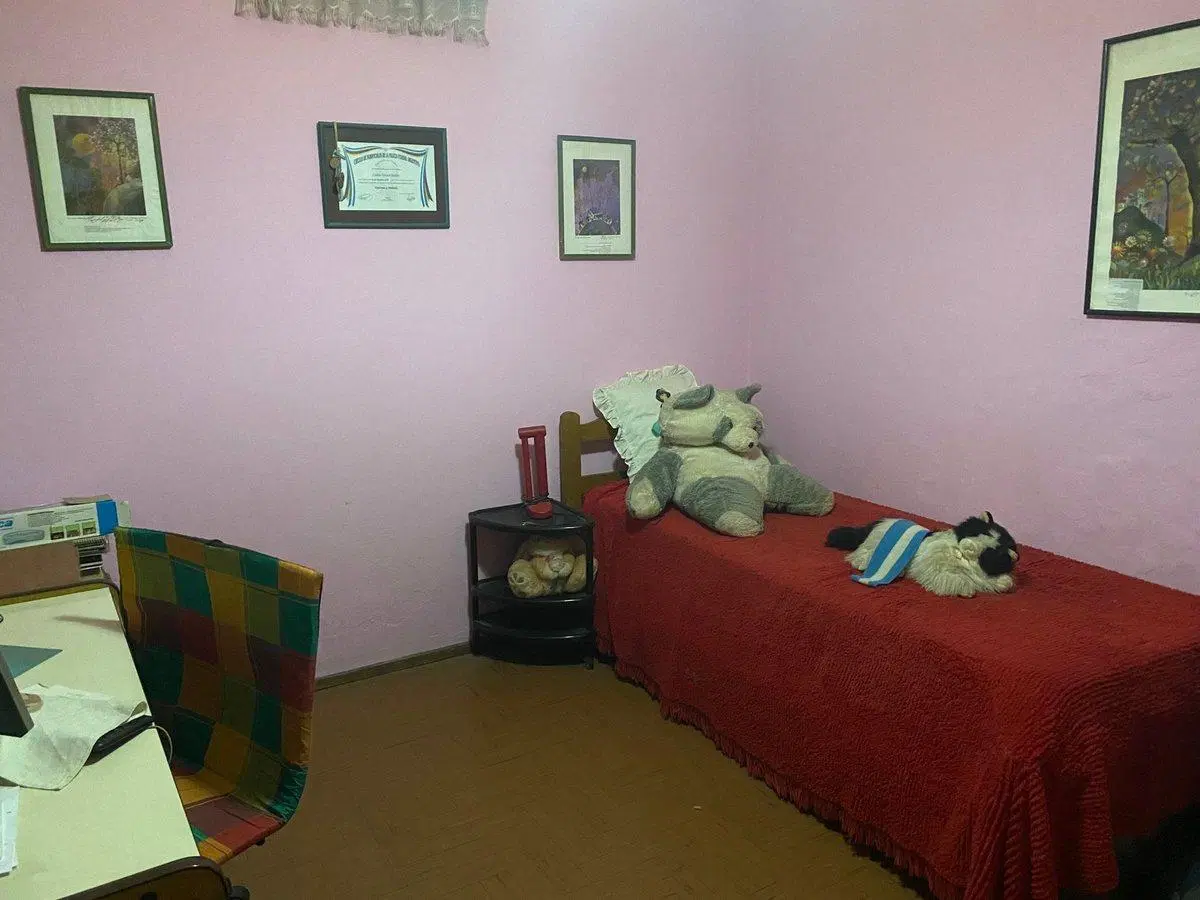 Ph en venta de 3 ambientes en Merlo 2