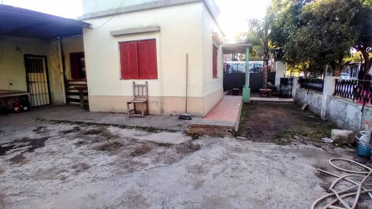 Venta casa 4 ambientes apto credito hipotecario 2