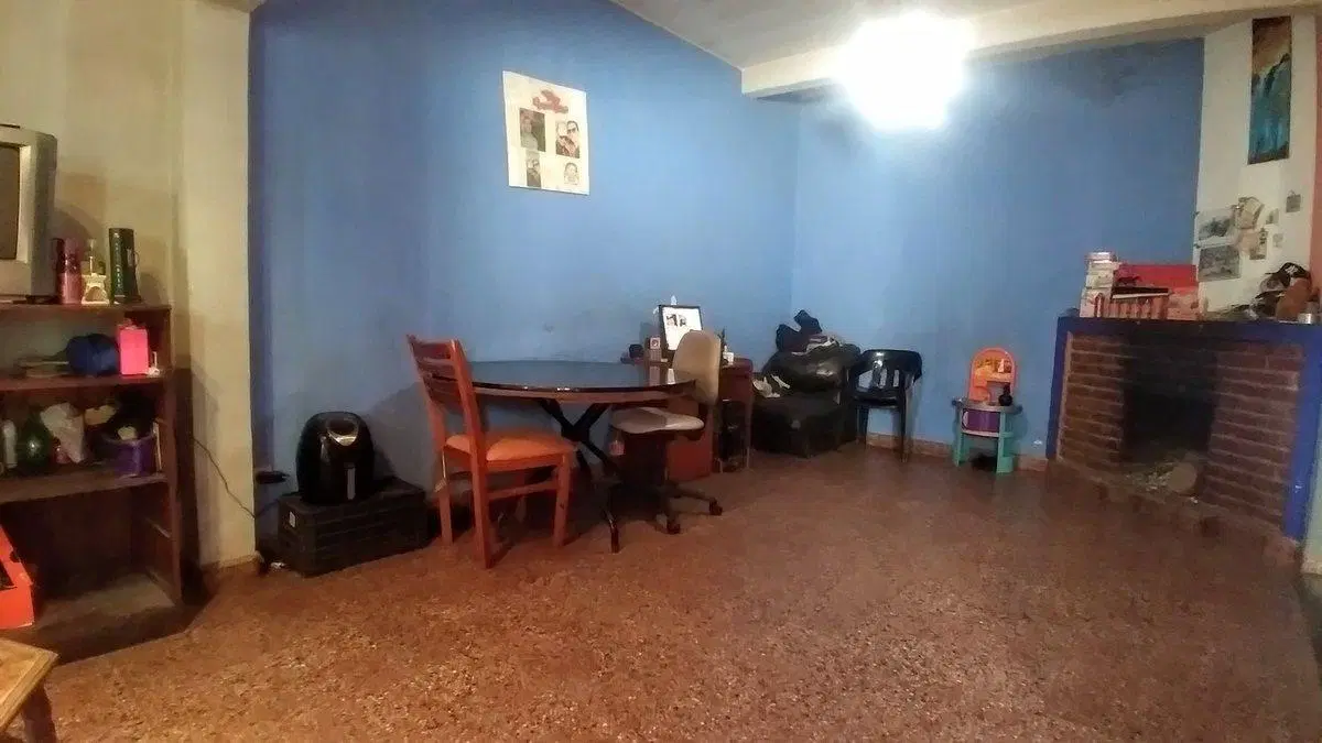 Venta casa 4 ambientes apto credito hipotecario 8