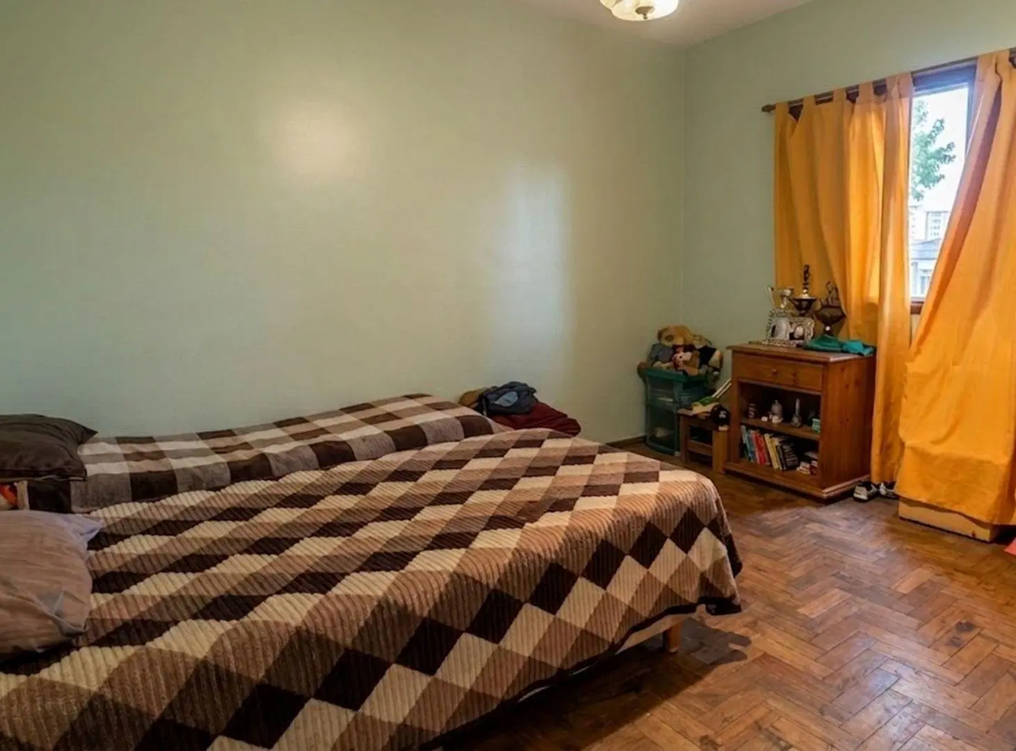 Venta casa 4 ambientes apto credito hipotecario 5