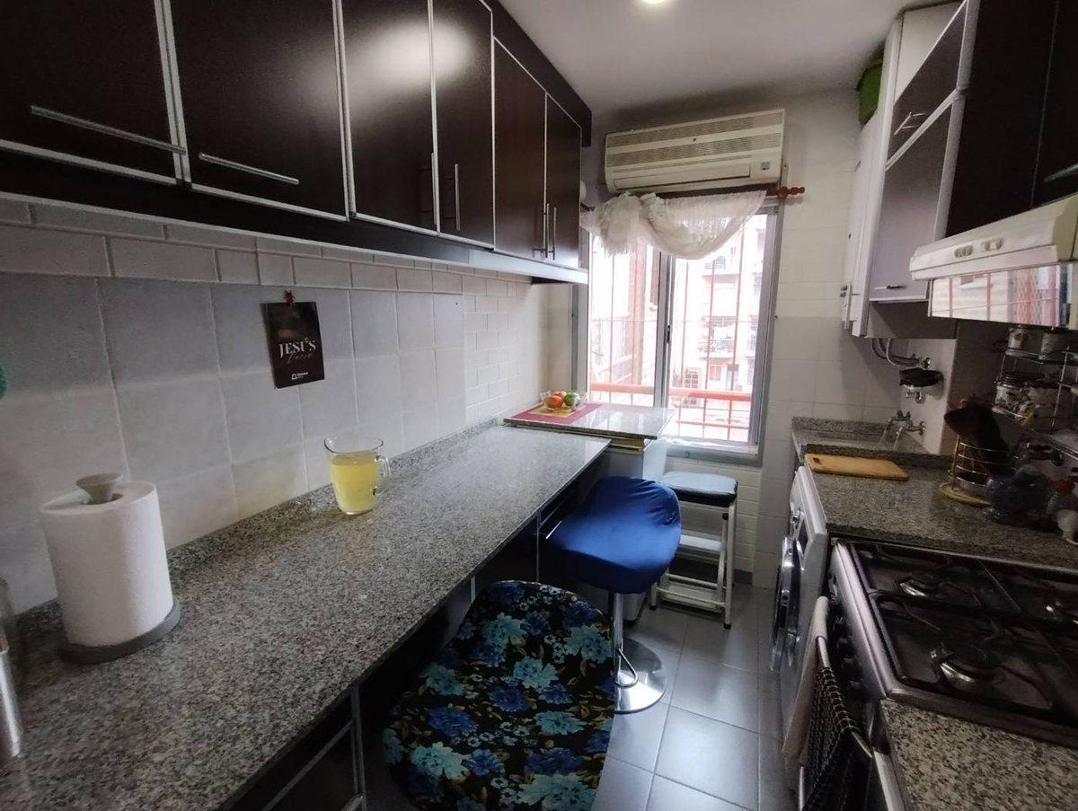 Foto de Departamento 3 amb. con cochera Villa Riachuelo, imagen 4