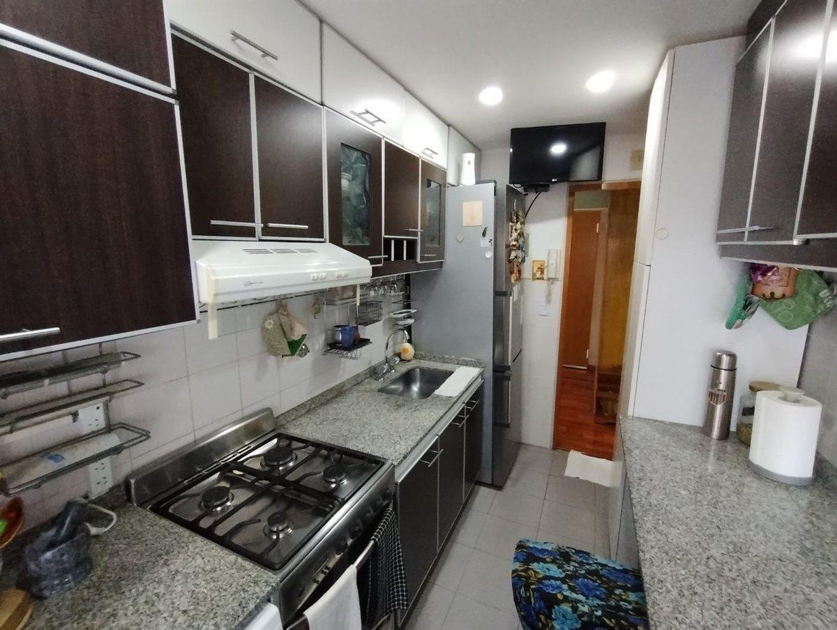 Foto de Departamento 3 amb. con cochera Villa Riachuelo, imagen 1