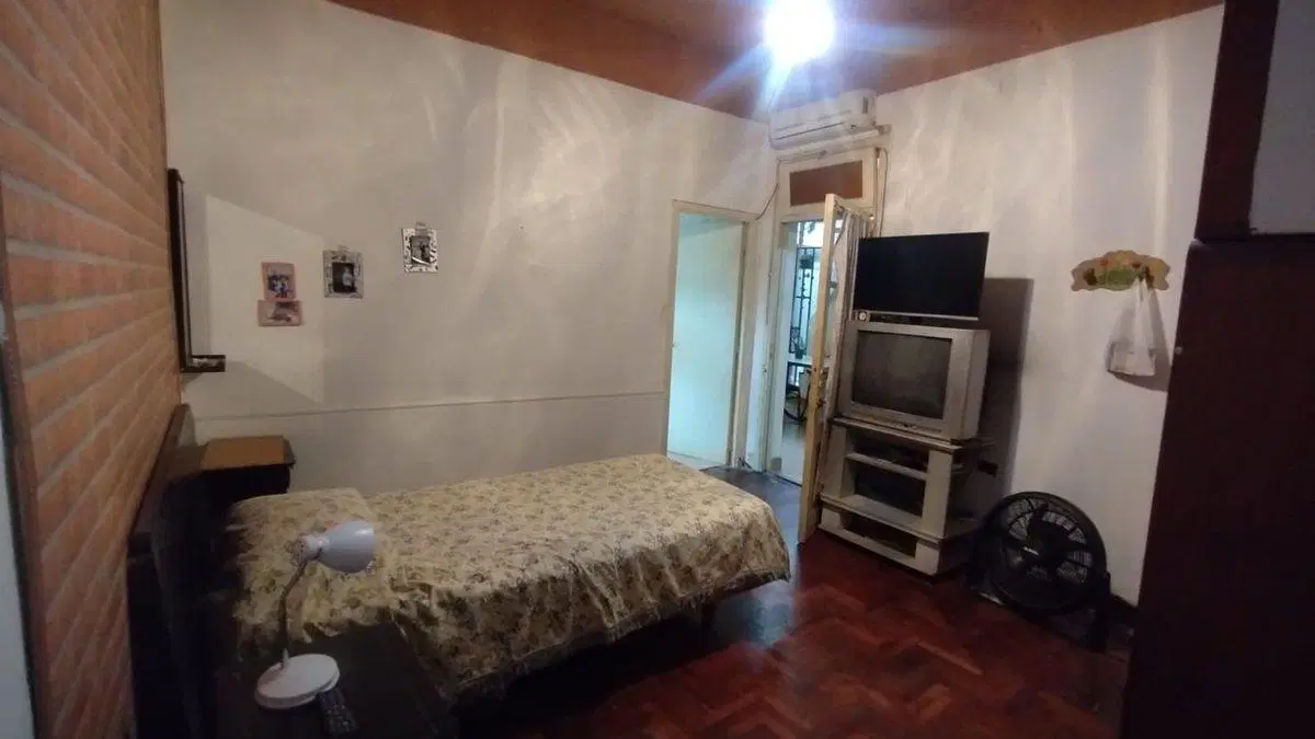 VENTA PH 4 AMBIENTES NAON MATADEROS MULTIFAMILIAR 4