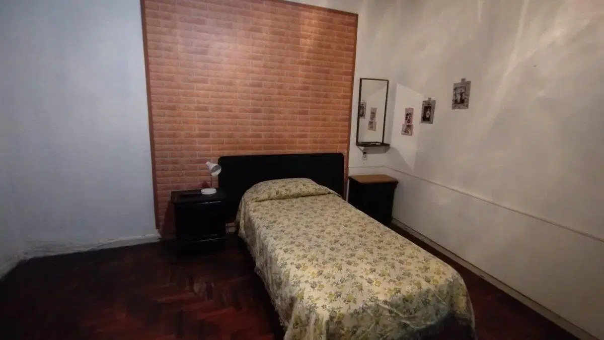 VENTA PH 4 AMBIENTES NAON MATADEROS MULTIFAMILIAR 8