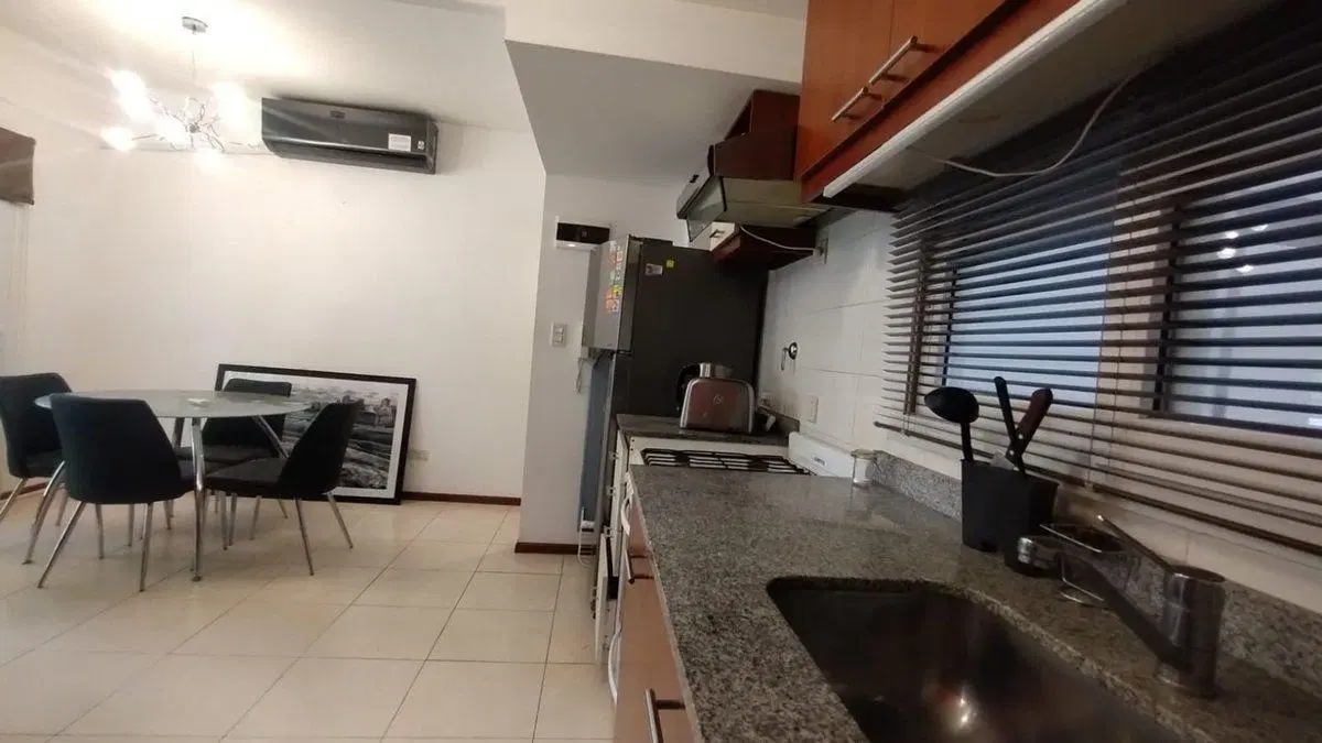 VENTA DEPARTAMENTO DOS AMBIENTES V LURO APTO CRED 5