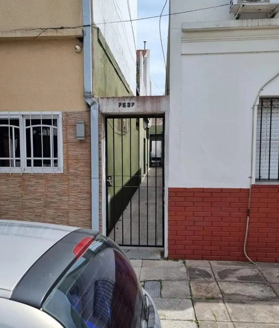 PH 4 amb terraza liniers 5