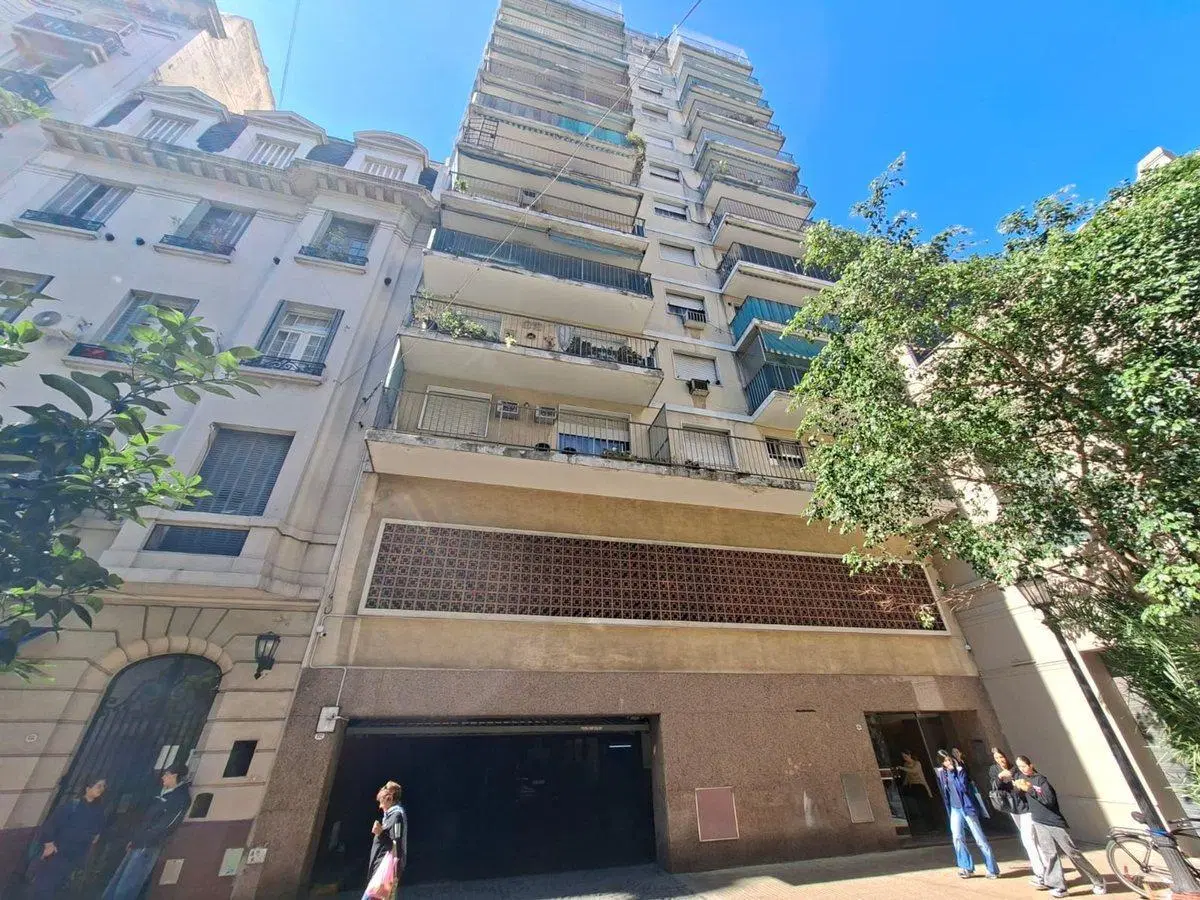 VENTA COCHERA SAN TELMO 3