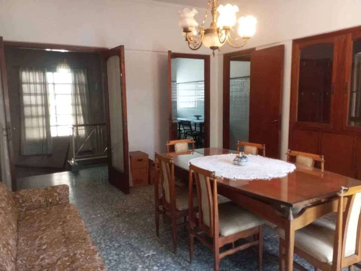 VENTA EN BLOCK 3 UF. LOCALES Y VIVIENDA  MATADEROS 2