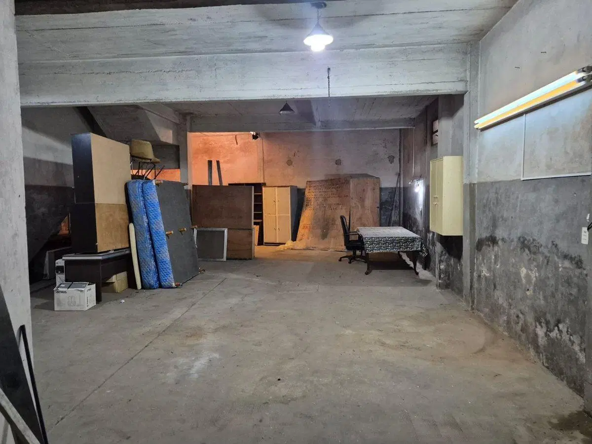 VENTA EN BLOCK 3 UF. LOCALES Y VIVIENDA  MATADEROS 3