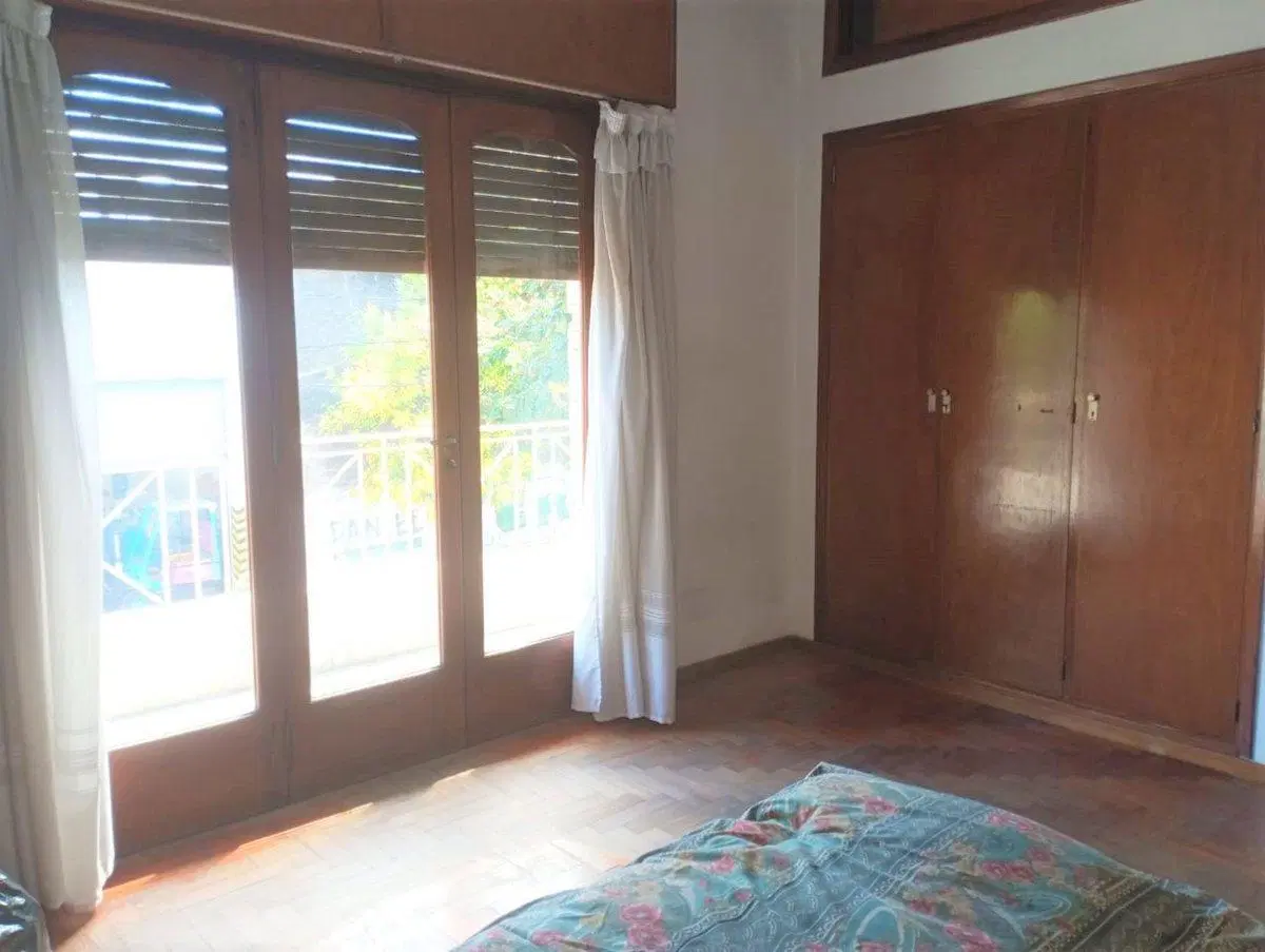 VENTA EN BLOCK 3 UF. LOCALES Y VIVIENDA  MATADEROS 5