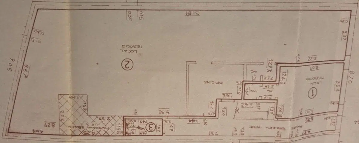 Plano 1