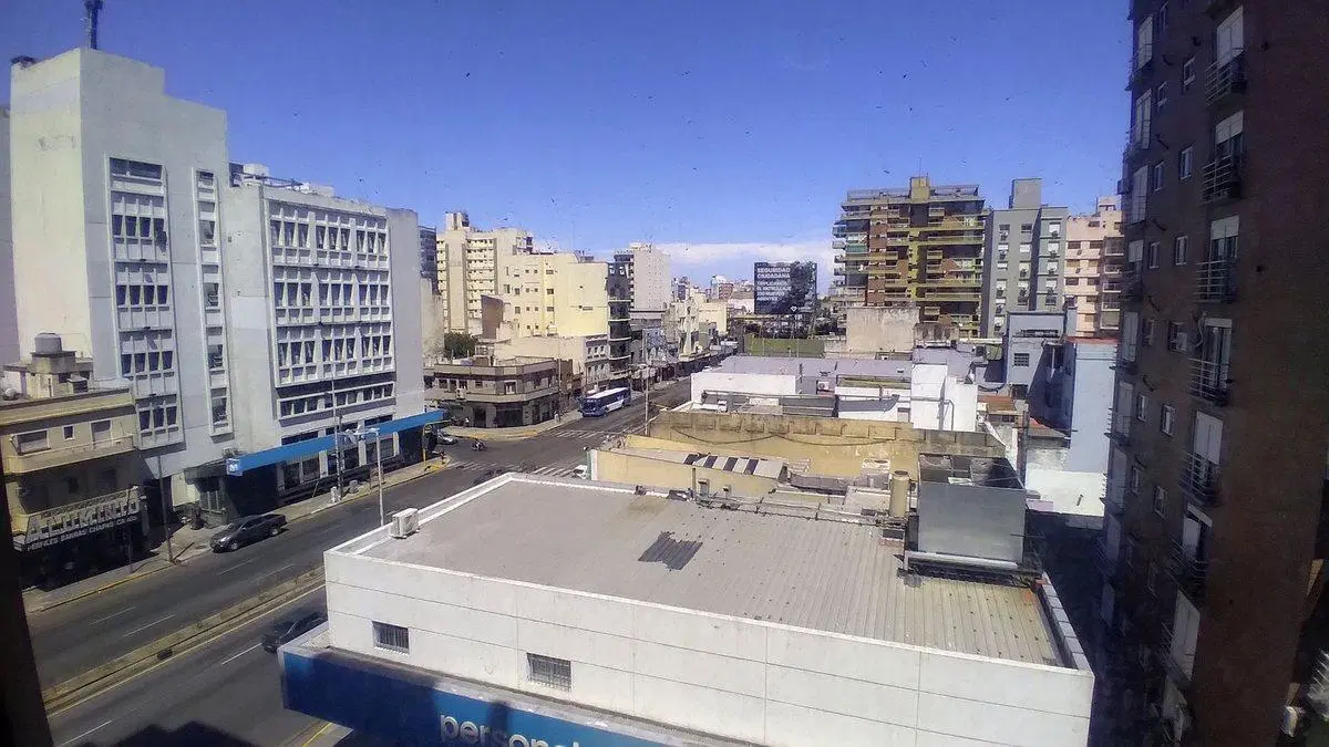 Alquiler de departamento 2 ambientes Lanus Oeste 2