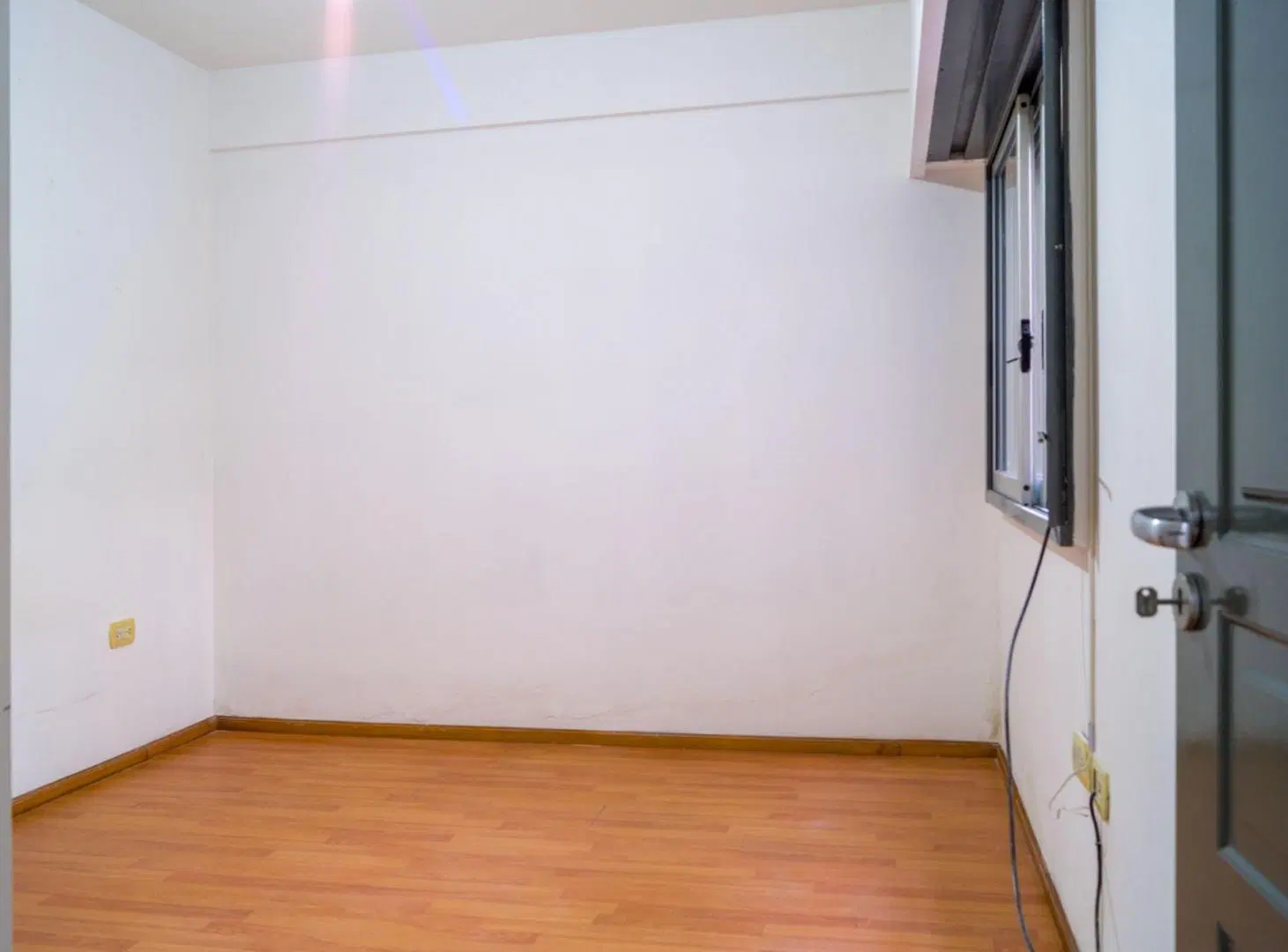 Departamento 2 amb 2 patios Apto Cred. Villa Luro 4