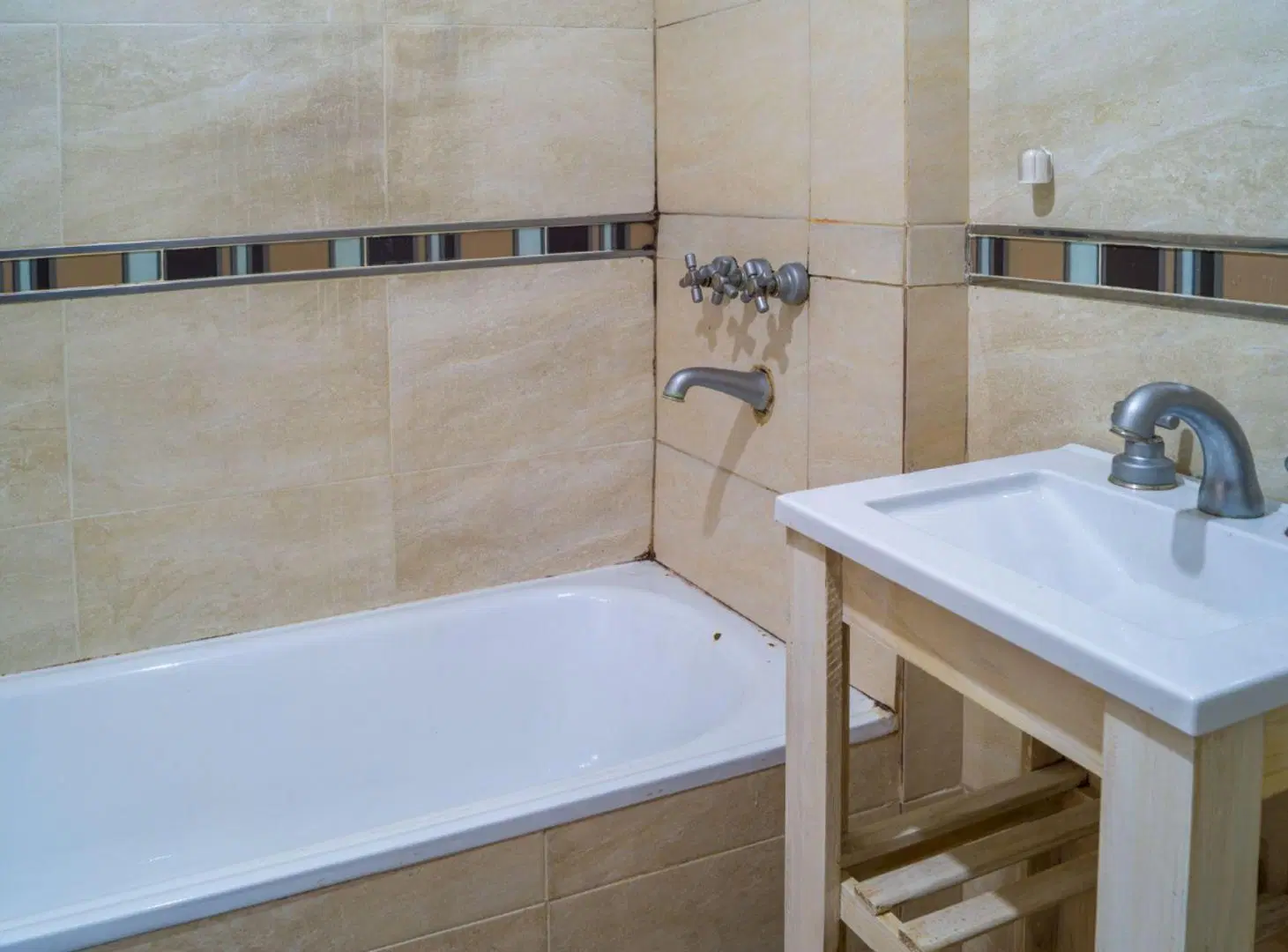 Departamento 2 amb 2 patios Apto Cred. Villa Luro 8
