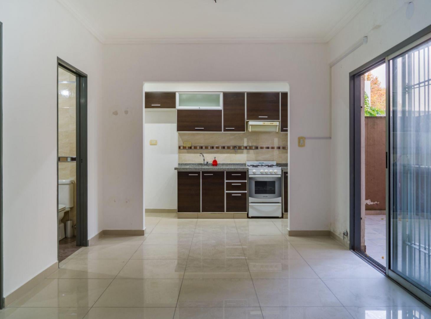 Foto de Departamento 2 amb 2 patios Apto Cred. Villa Luro, imagen 5