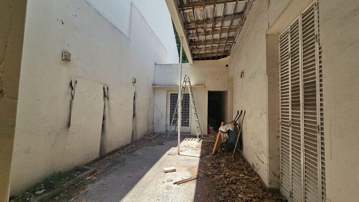 Foto de VENTA LOTE VILLA LURO USAA INVERSOR, imagen 5