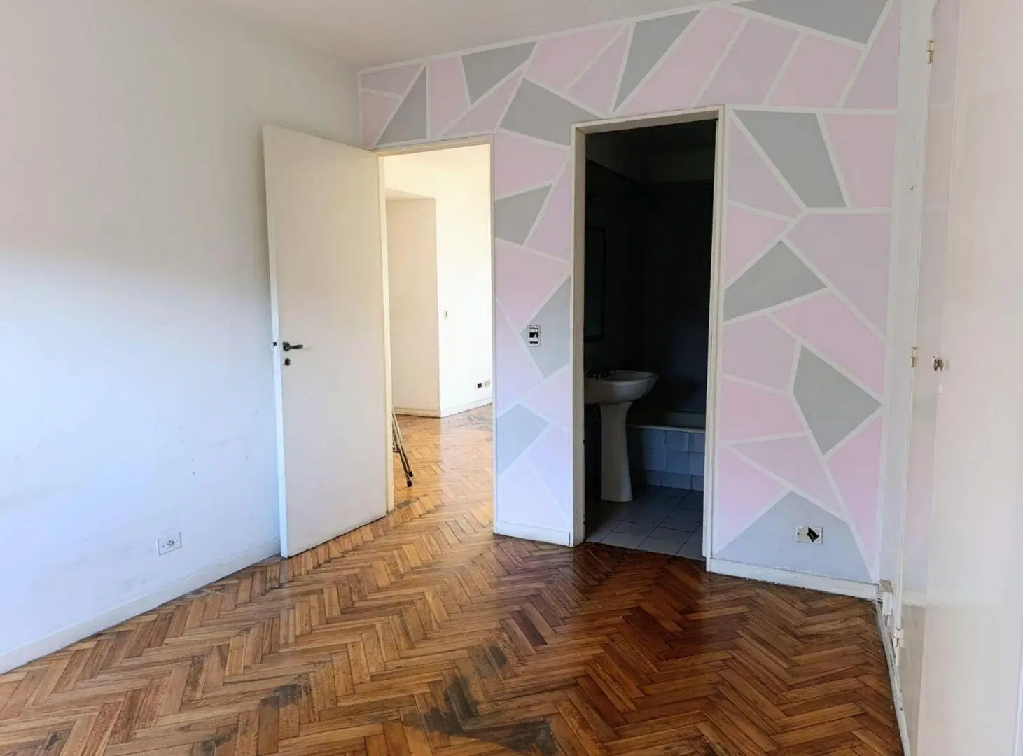 ALQUILER DEPARTAMENTO 2 AMBIENTES BALCÓN FRANCES 2