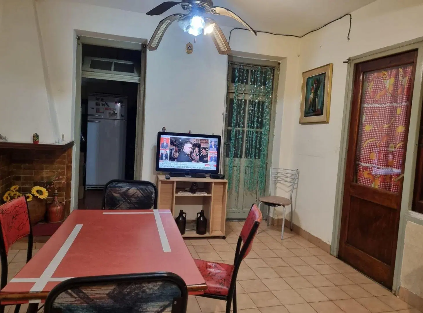 VENTA CASA/LOTE 5 AMB C/COCH/PATIO/TERR. PATERNAL 3