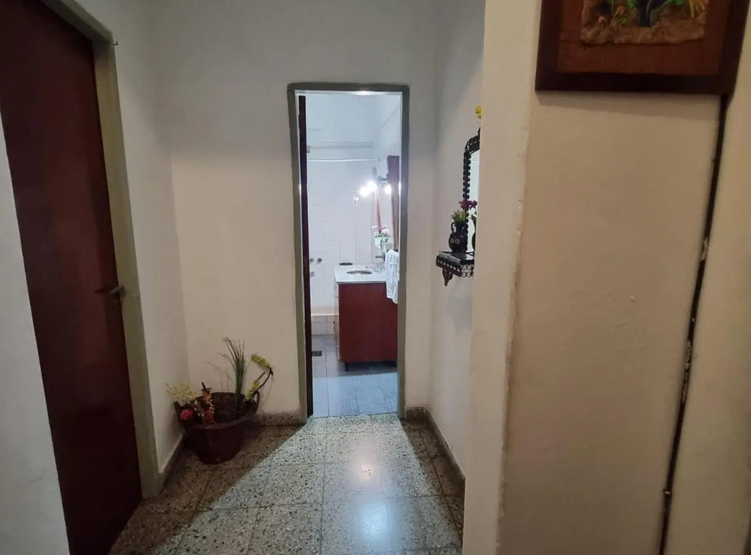 VENTA CASA/LOTE 5 AMB C/COCH/PATIO/TERR. PATERNAL 5