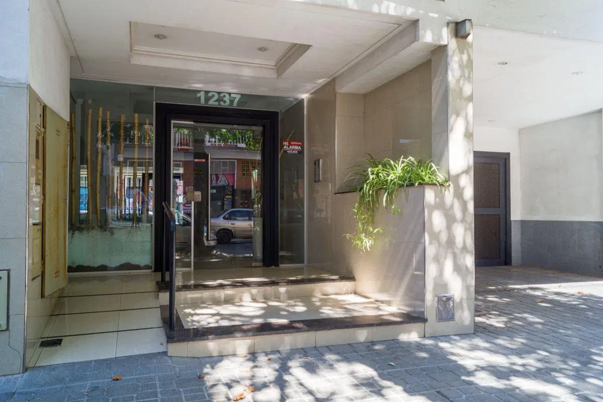 VENTA Dpto 3 Ambiente Balcón Cochera Apto Credito 4