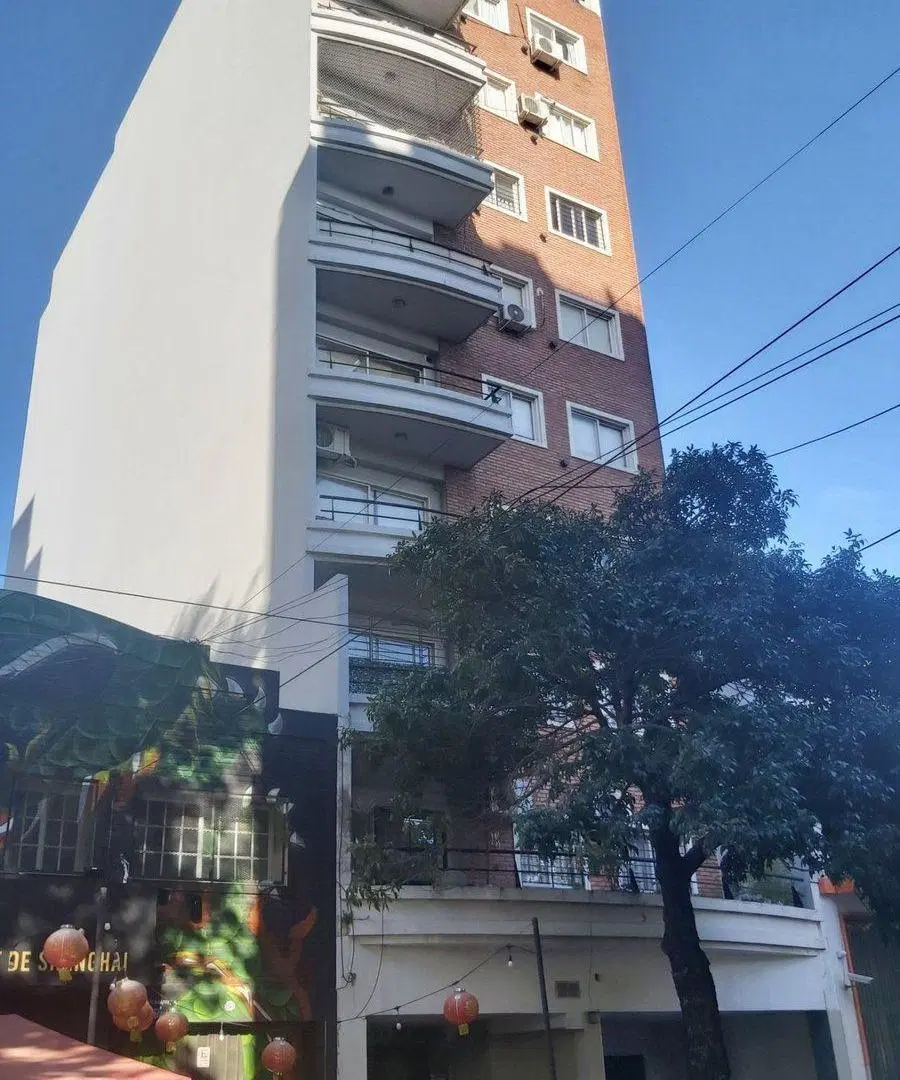 VENTA Dpto 3 Ambiente Balcón Cochera Apto Credito 2