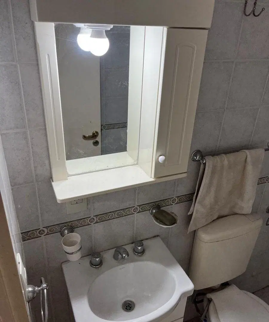 VENTA DUPLEX 3 AMBIENTES EN BARRIO PRIVADO MORENO 4