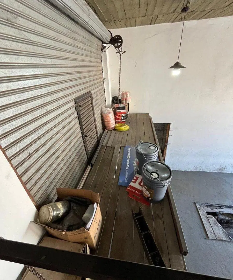 VENTA LOCAL COMERCIAL Y DEPARTAMENTO EN BLOCK 8