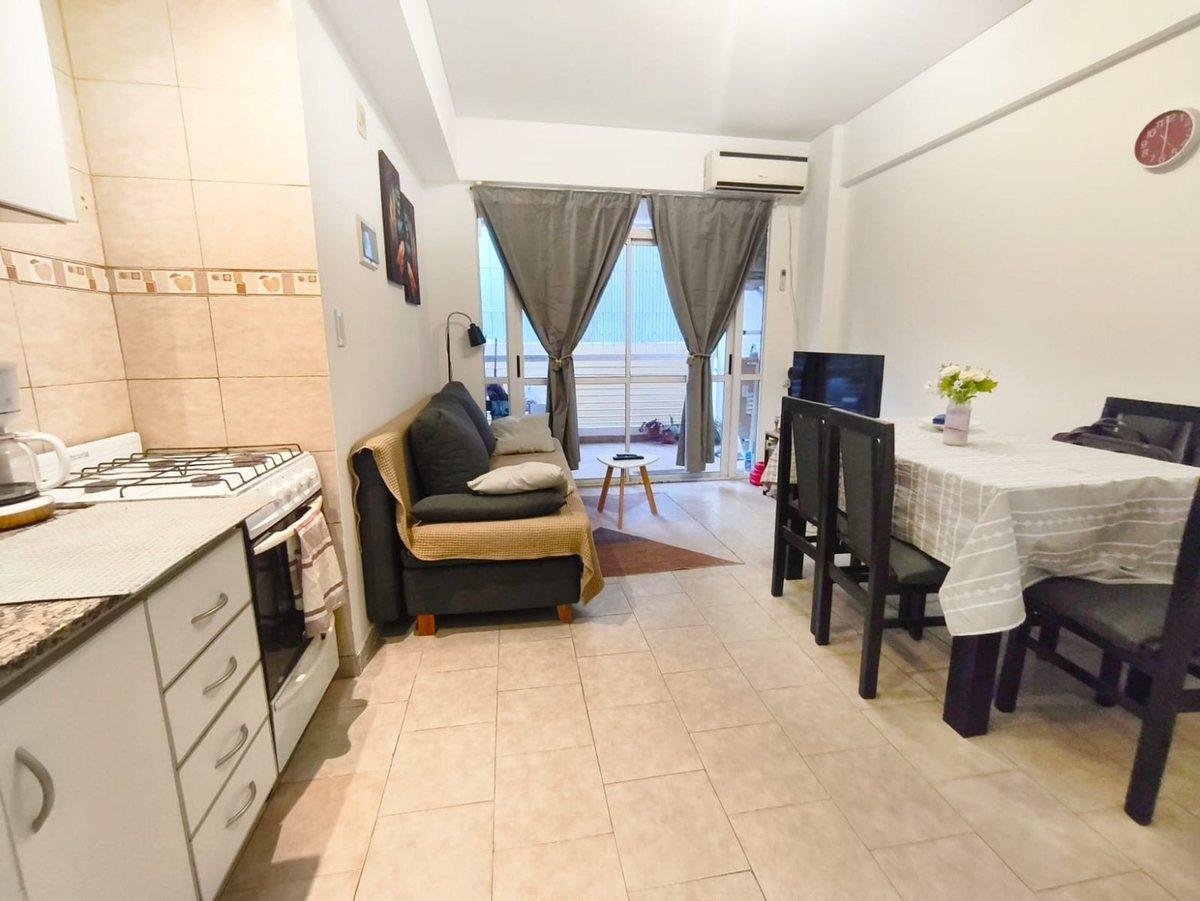 Foto de Venta departamento 2 ambientes en Floresta, imagen 5