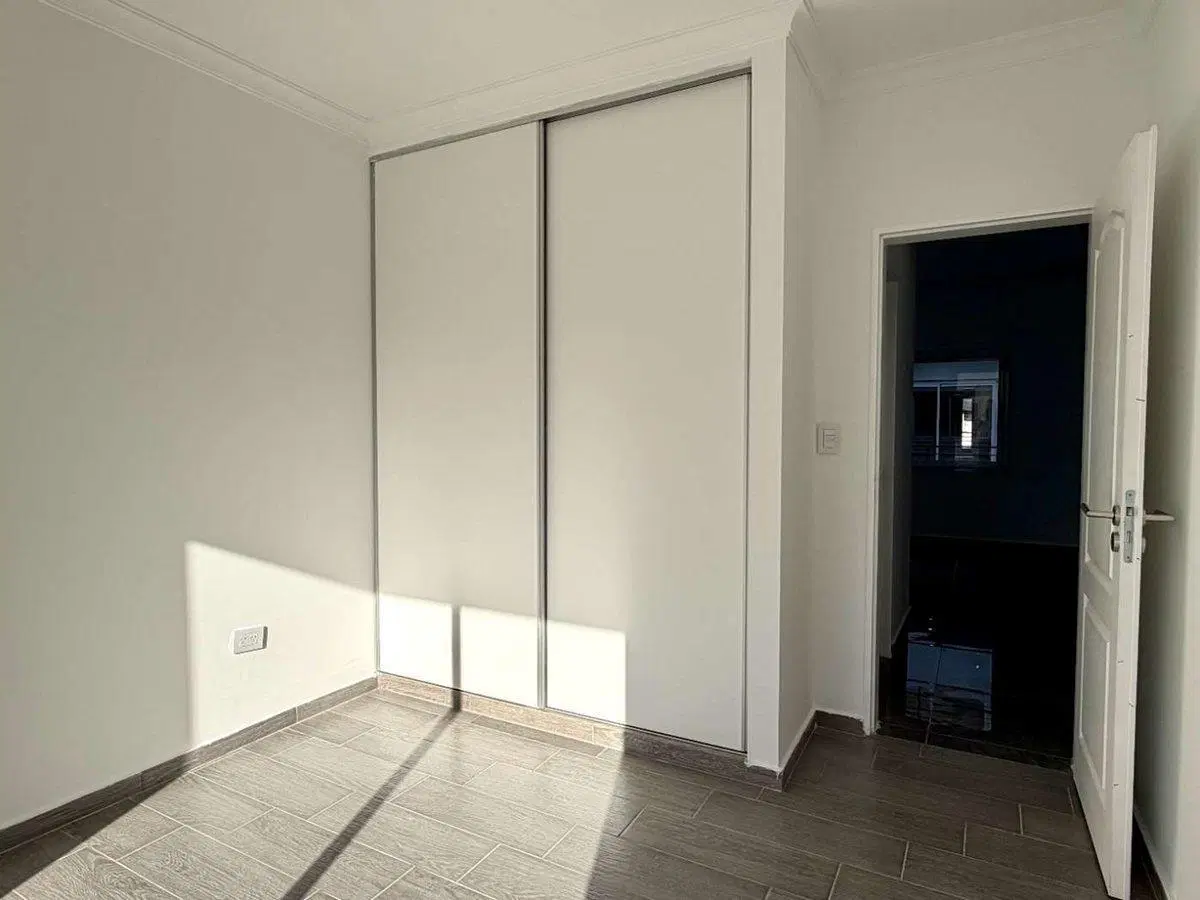 VENTA DEPARTAMENTO 2 AMBIENTES A ESTRENAR BALCON 2