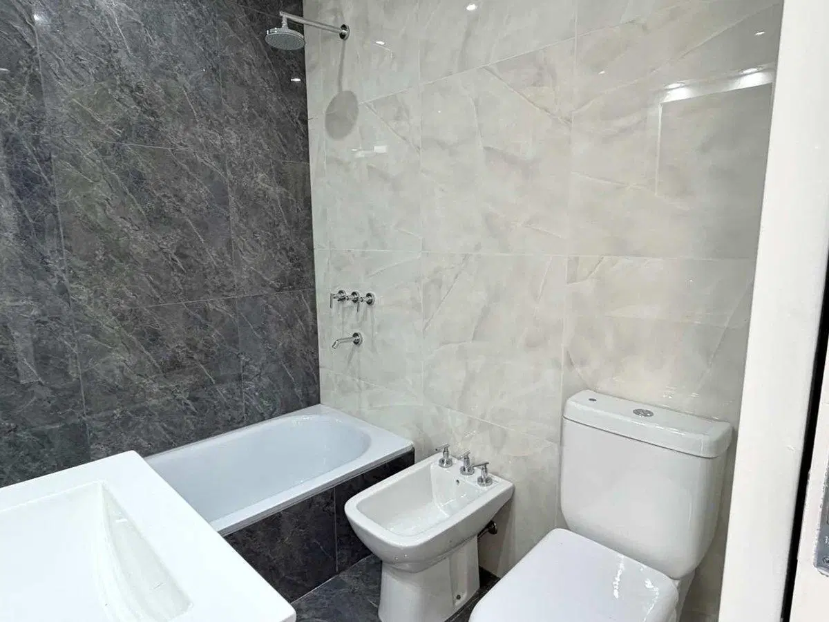VENTA DEPARTAMENTO 2 AMBIENTES A ESTRENAR BALCON 3