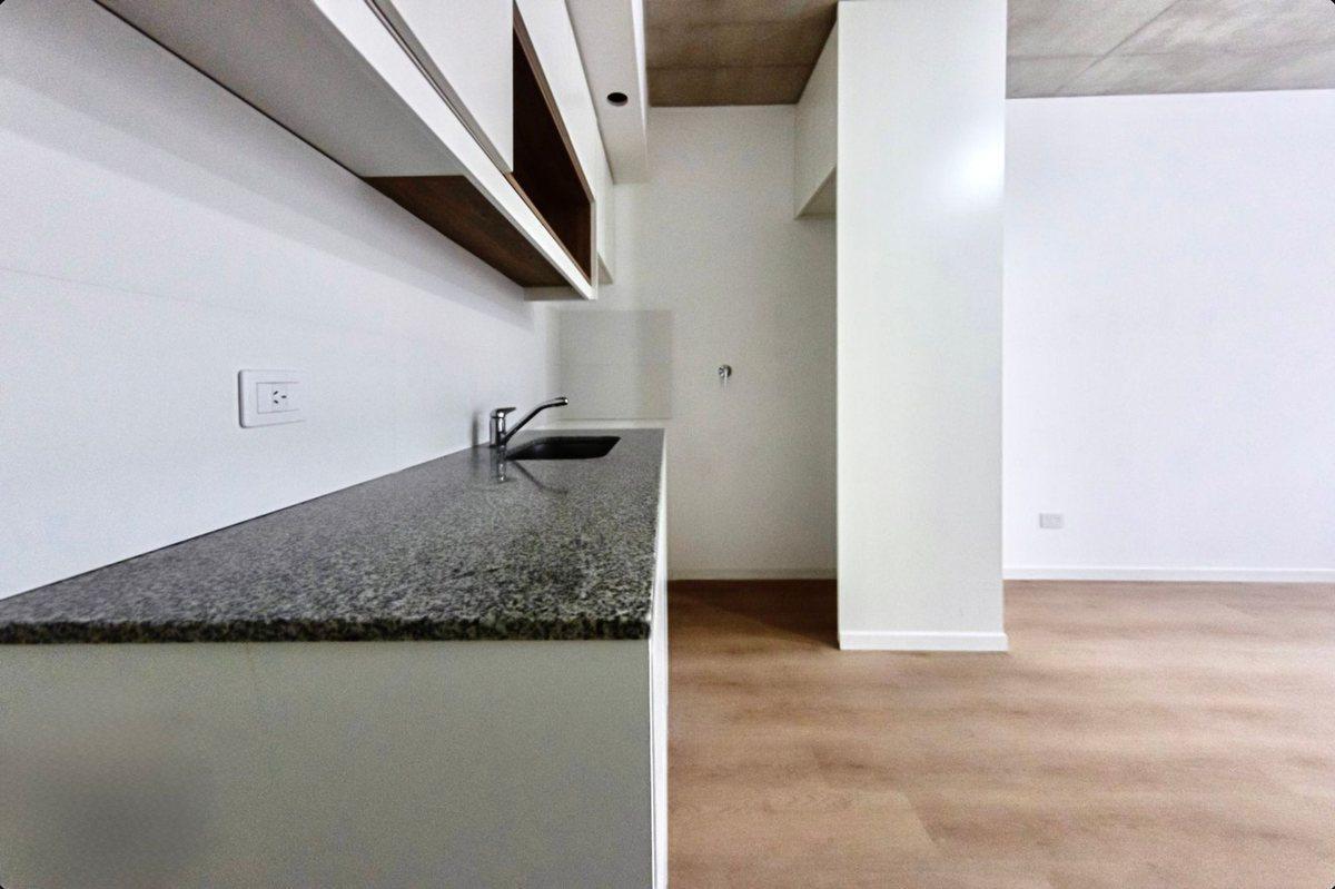 Foto de Venta departamento 2 amb estrenar Lomas de Mirador, imagen 3