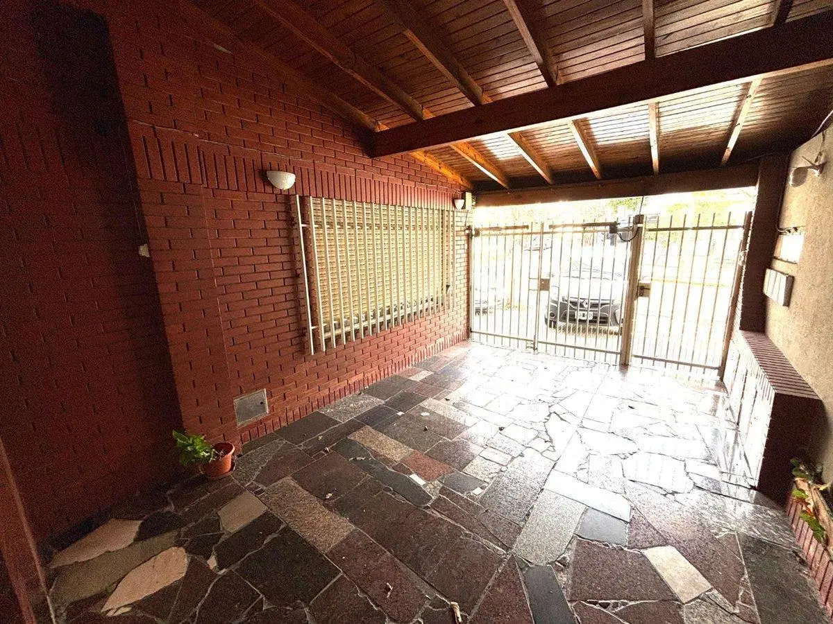 VENTA PH 4 AMB PATIO TERRAZA Y COCHERA MATADEROS 4