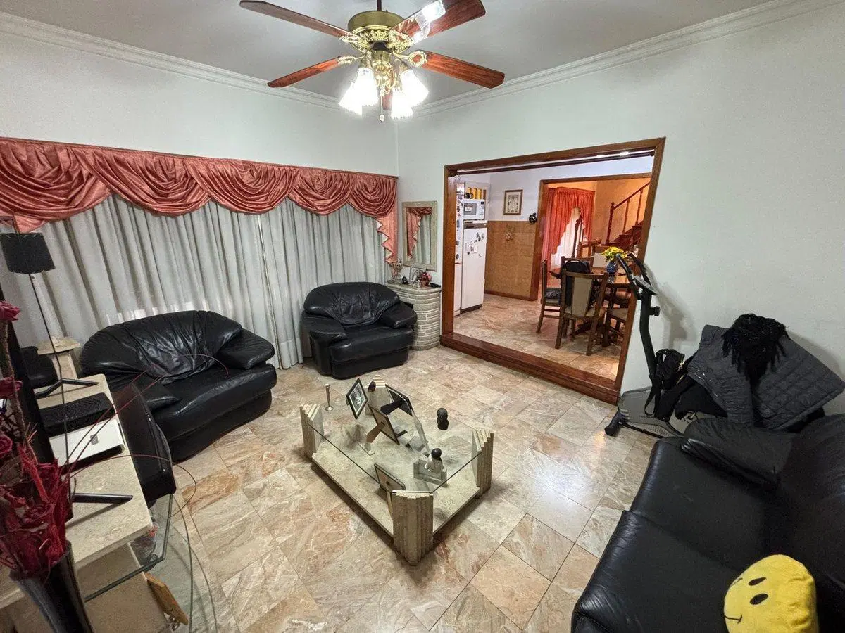VENTA PH 4 AMB PATIO TERRAZA Y COCHERA MATADEROS 3
