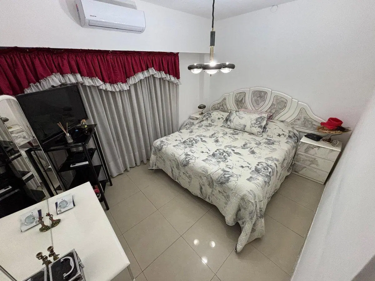 VENTA PH 4 AMB PATIO TERRAZA Y COCHERA MATADEROS 8