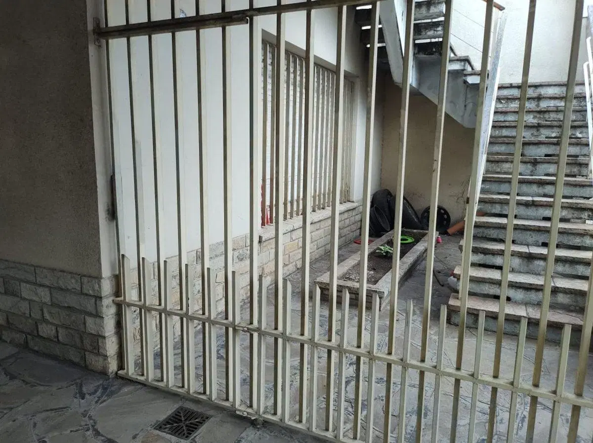 Venta PH 3 Amb cochera quincho fondo EL Palomar 4