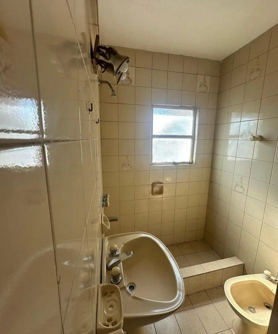 VENTA Semipiso de 2 ambientes. APTO CREDITO 8