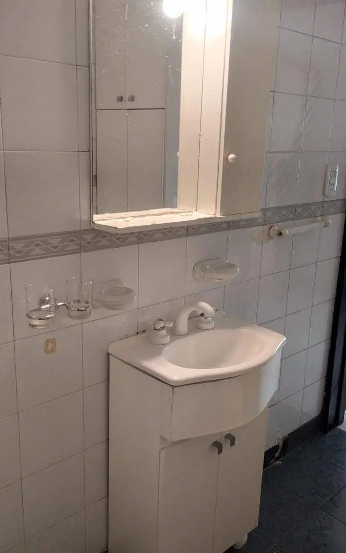 VENTA PH 3 AMB BARRIO NAON CON PATIO TERRAZA S/EXP 5