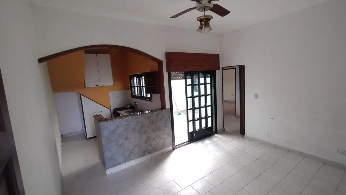 VENTA PH 3 AMB BARRIO NAON CON PATIO TERRAZA S/EXP 4