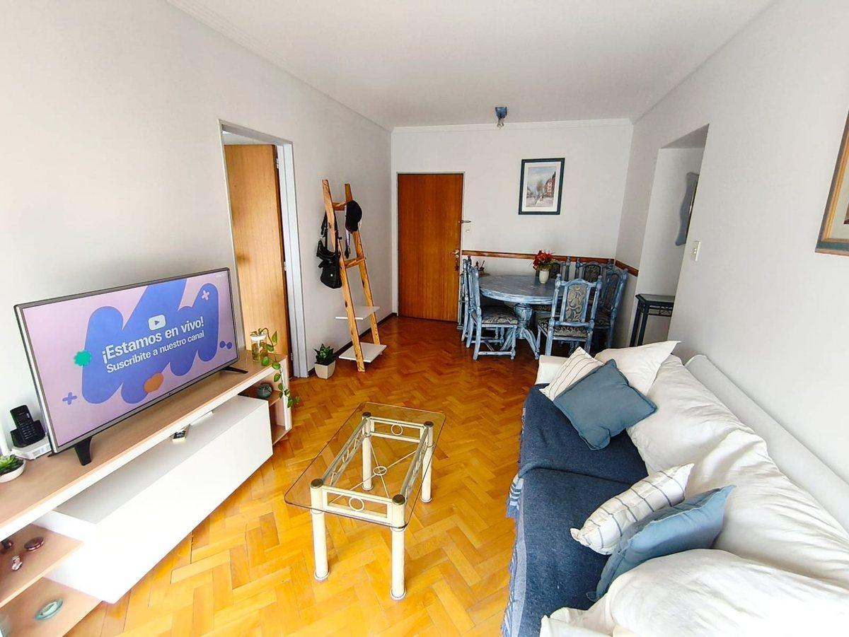 Foto de VENTA DEPARTAMENTO 2 AMBIENTES. APTO CRÉDITO, imagen 3