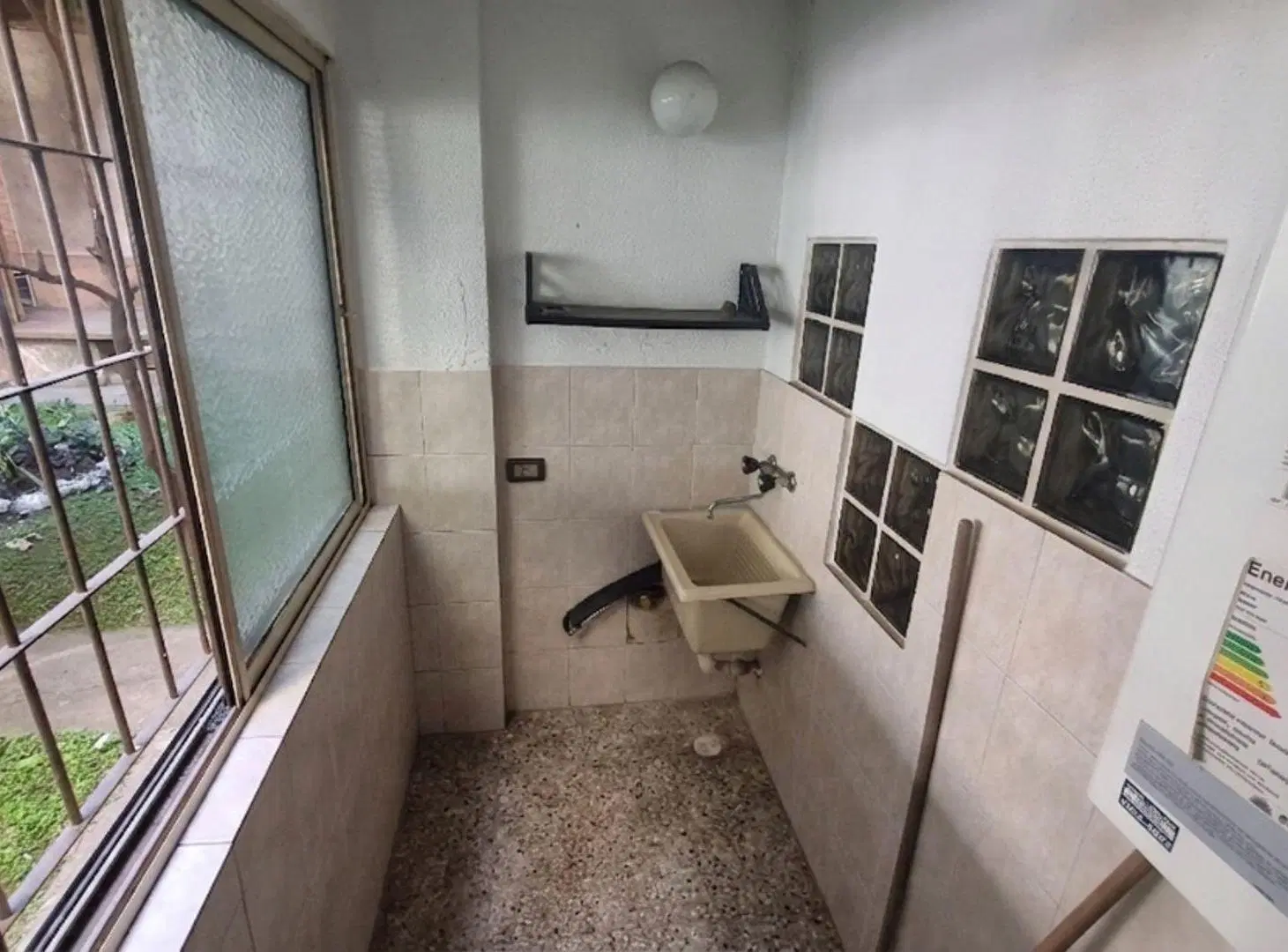 VENTA DEPTO TIPO CASA 3 AMB PATIO CIUDAD EVITA 2