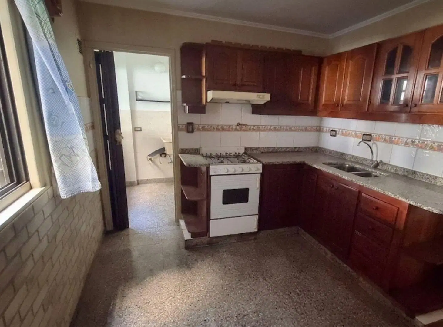 VENTA DEPTO TIPO CASA 3 AMB PATIO CIUDAD EVITA 4