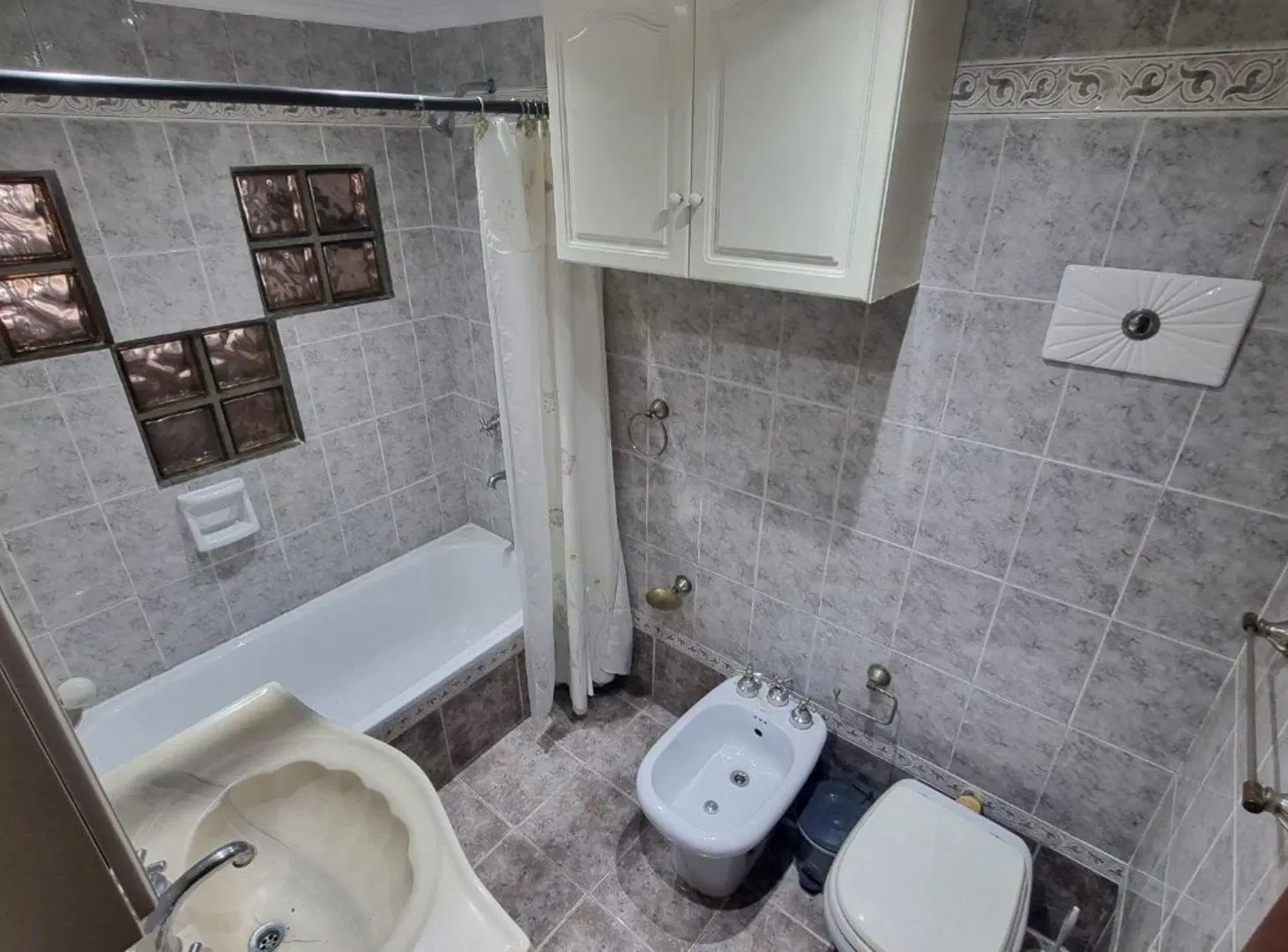 VENTA DEPTO TIPO CASA 3 AMB PATIO CIUDAD EVITA 8