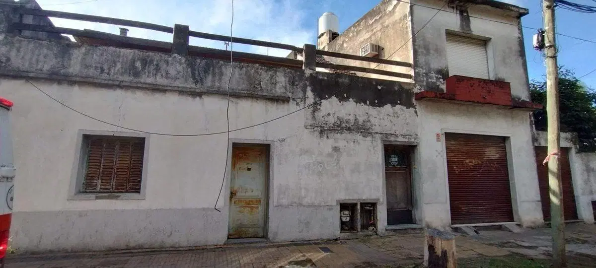 VENTA LOTE CIUDADELA 2