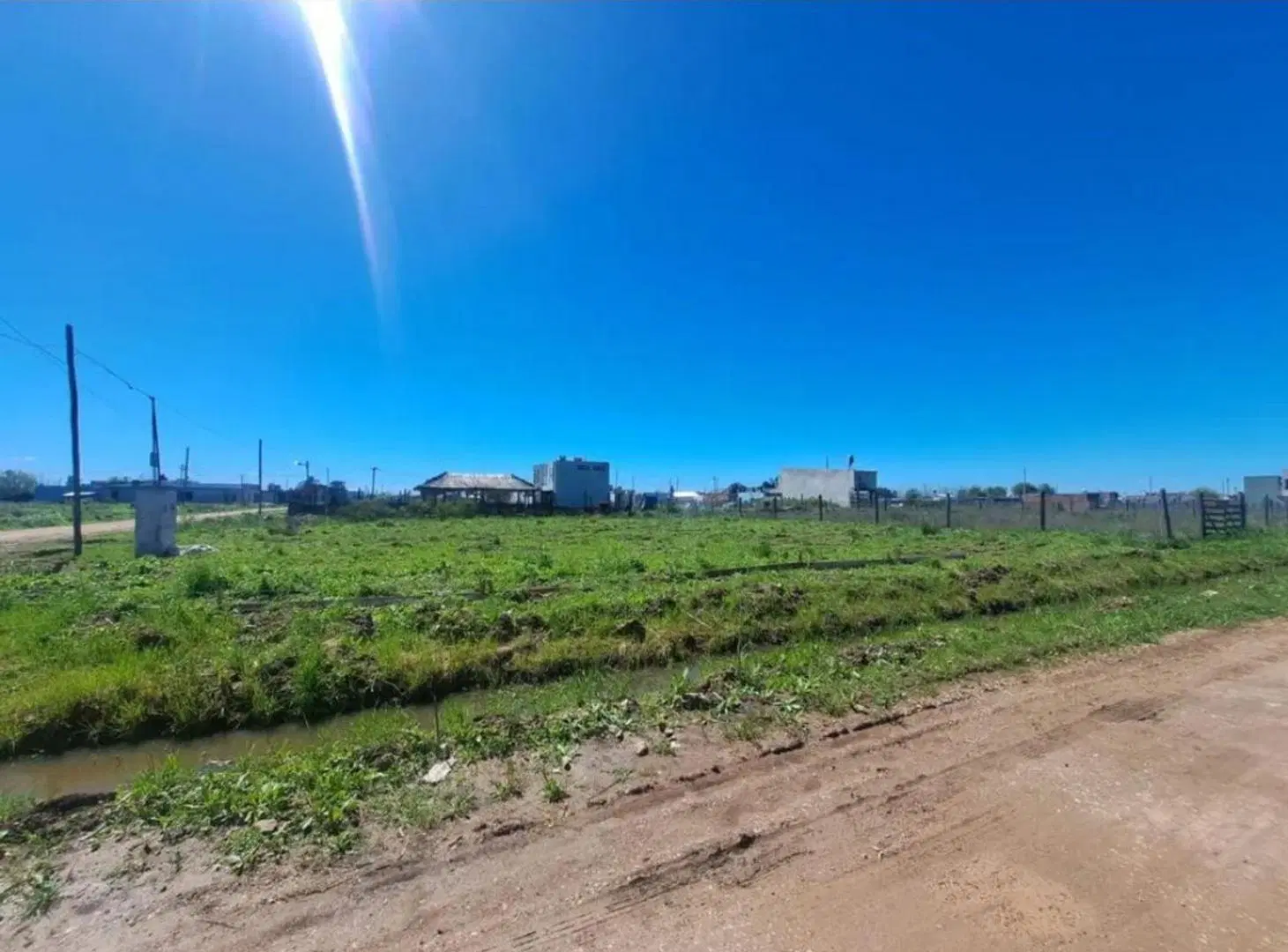 VENTA LOTE -Bº El Porvenir - 2 Lotes - CANNING 2