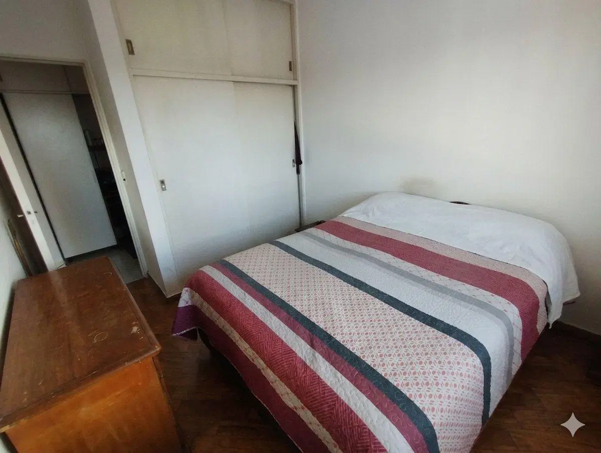 VENTA Departamento 3 ambientes balcon Villa Luro 5