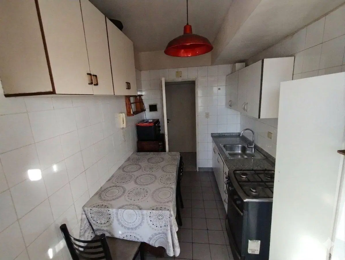 VENTA Departamento 3 ambientes balcon Villa Luro 2