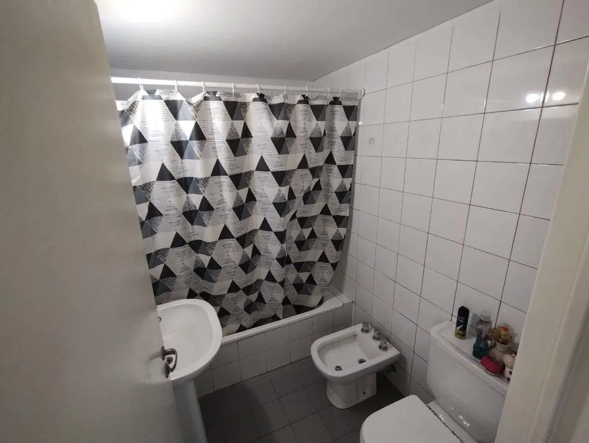 VENTA Departamento 3 ambientes balcon Villa Luro 3