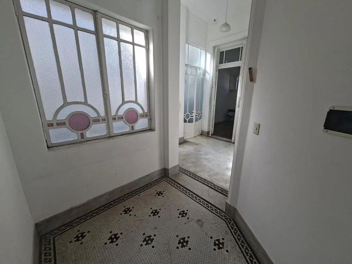 VENTA DEPARTAMENTO DE ESTILO 4 AMB BALVANERA 5
