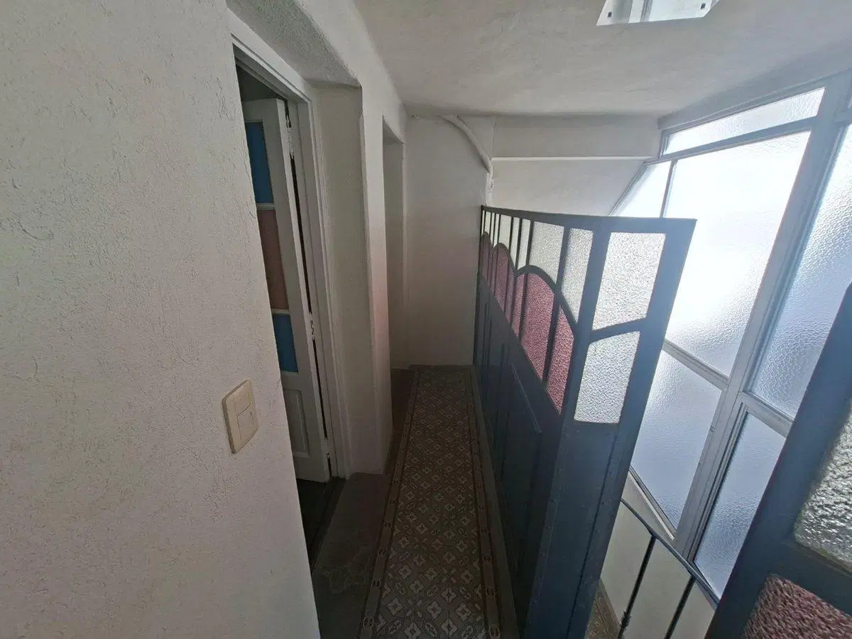 VENTA DEPARTAMENTO DE ESTILO 4 AMB BALVANERA 8
